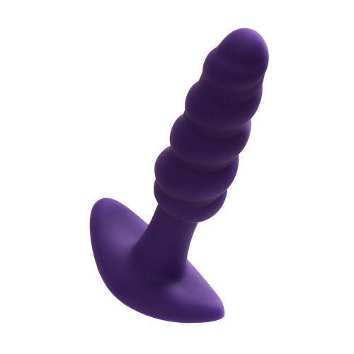 VeDO Twist Anal Plug Vibrante Recargable