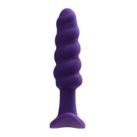 VeDO Twist Rechargeable Vibrating Anal Plug