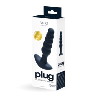 VeDO Rechargeable Vibrating Anal Plug