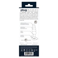 VeDO Rechargeable Vibrating Anal Plug