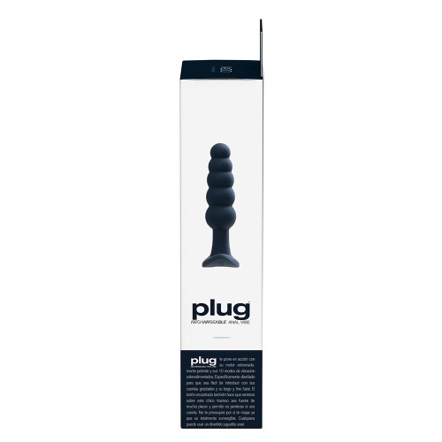 VeDO Plug Vibrante Anal Recargable