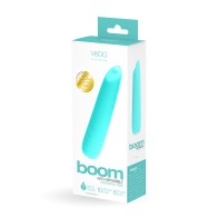 VeDO Boom Warming Slimline Vibrator