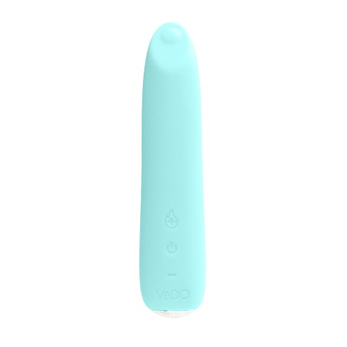 VeDO Boom Warming Slimline Vibrator