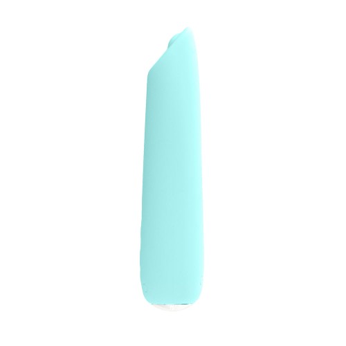 Vibrador Recalentable Slimline VeDO Boom