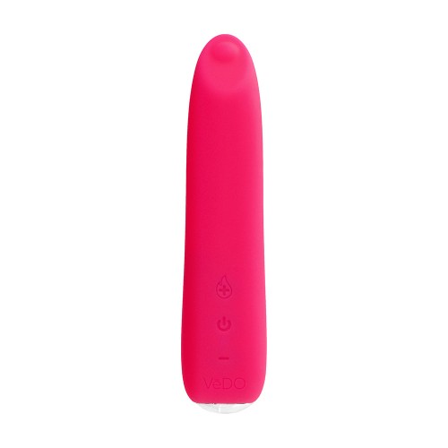 VeDO Boom Vibrador con Calor