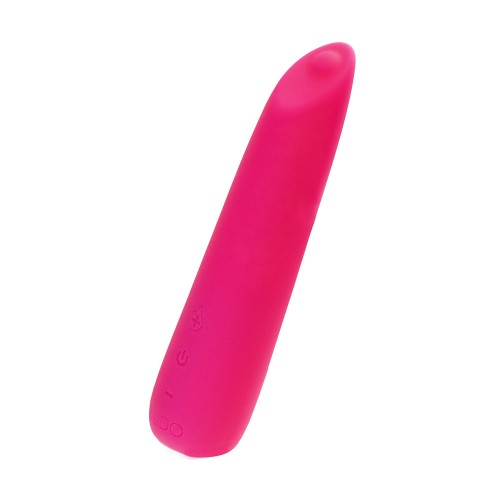 VeDO Boom Warming Vibrator