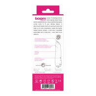 VeDO Boom Vibrador con Calor