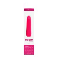 VeDO Boom Warming Vibrator