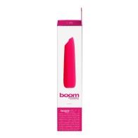 VeDO Boom Vibrador con Calor