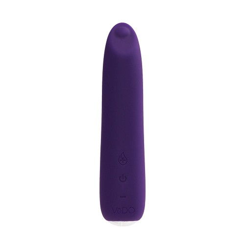 VeDO Boom Rechargeable Slimline Vibrator