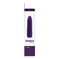 VeDO Boom Rechargeable Slimline Vibrator