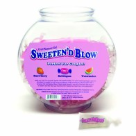 Display de Gel de Placer Oral Sweeten'd Blow