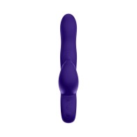 FemmeFunn Klio Silicone Triple Action Vibrator