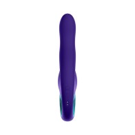 FemmeFunn Klio Silicone Triple Action Vibrator