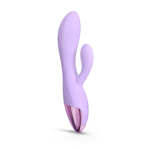 Love to Love Funky Bunny Rabbit Vibrator for Beginners