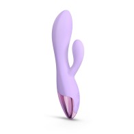 Love to Love Funky Bunny Rabbit Vibrator for Beginners