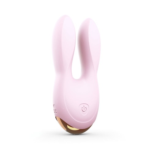 Love to Love Hear Me Rechargeable Silicone Ear Vibrator