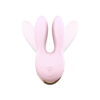 Love to Love Hear Me Rechargeable Silicone Ear Vibrator