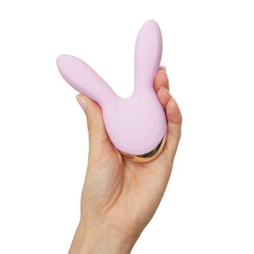 Vibrador de Silicona Recargable Love to Love Hear Me