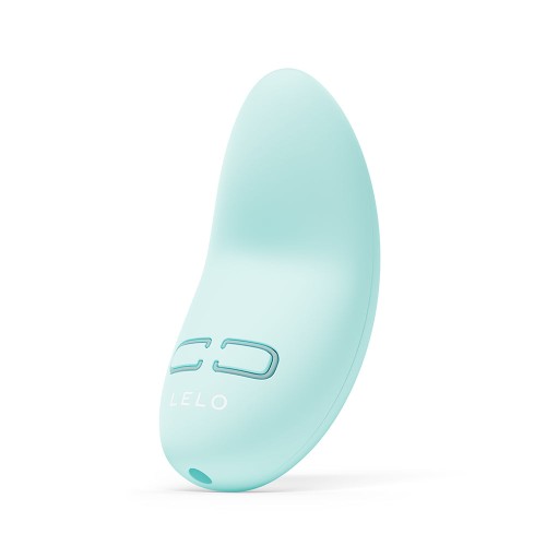 LELO LILY 3 Mini Vibrator Polar Green