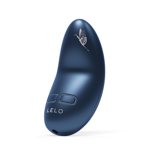 Vibrador Mini de Silicona LELO NEA 3