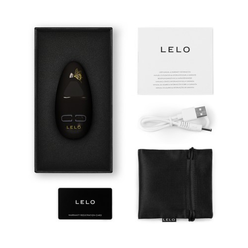 Lelo NEA 3 Mini Vibrador Recargable