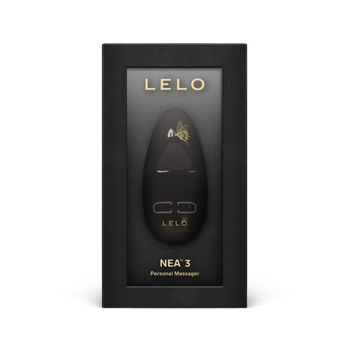 Lelo NEA 3 Rechargeable Mini Vibrator