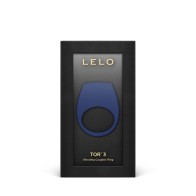 LELO TOR 3 Vibrating Couples Ring - App Controlled