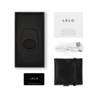 LELO TOR 3 Powerful Vibrating Cockring