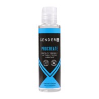 Procreate Fertility Friendly Personal Lubricant