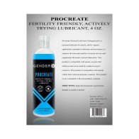 Procreate Fertility Friendly Personal Lubricant