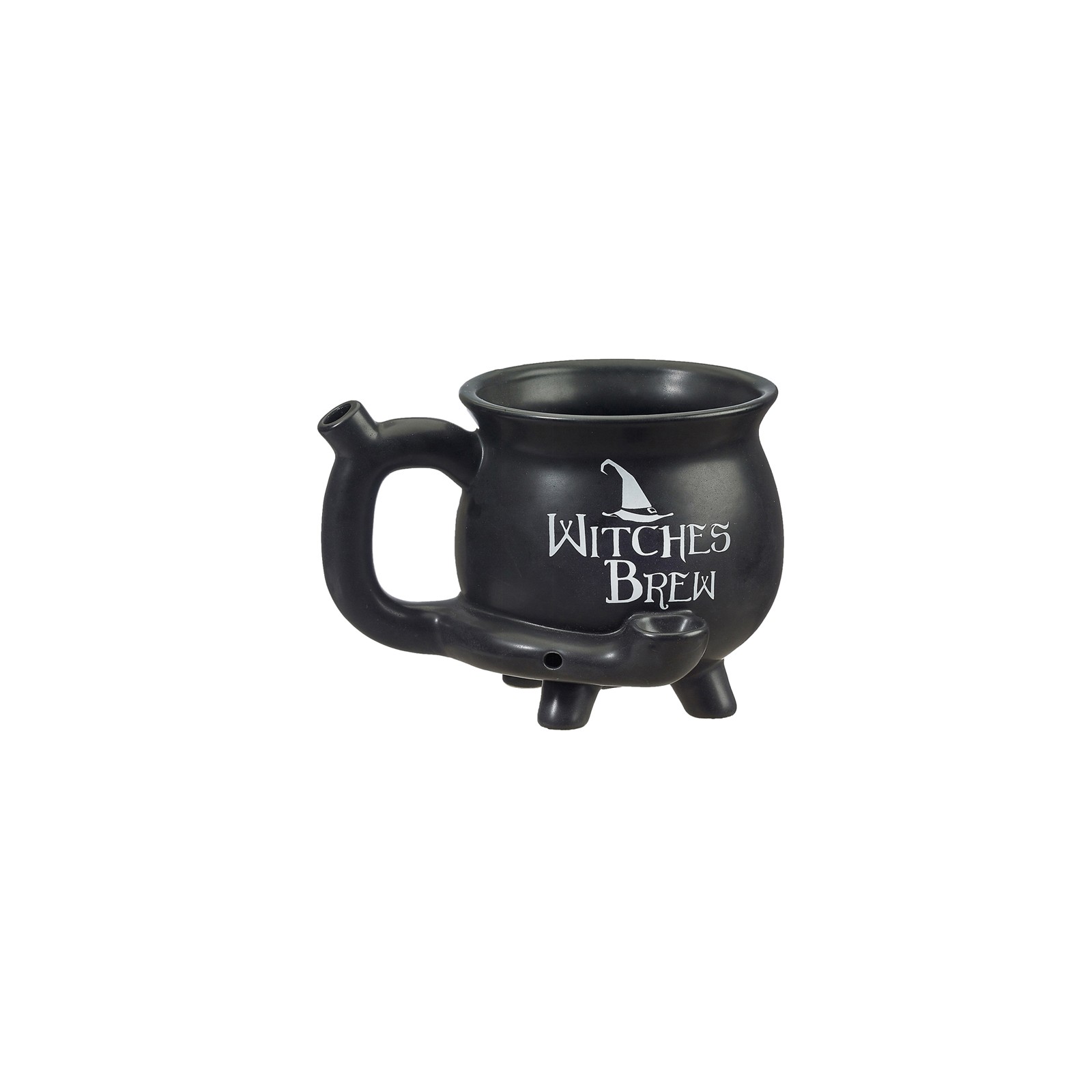 Taza Caldera Witches Brew de Fashioncraft