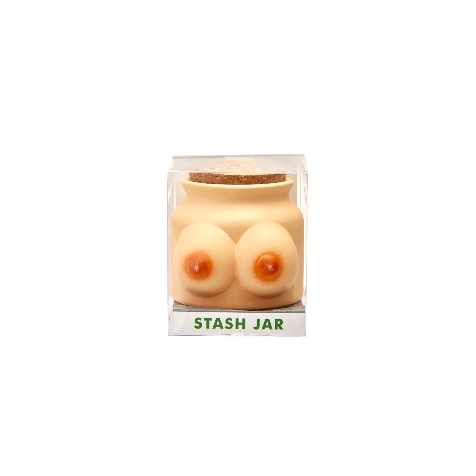 Fashioncraft Boob Light Stash Jar for Adult Fun