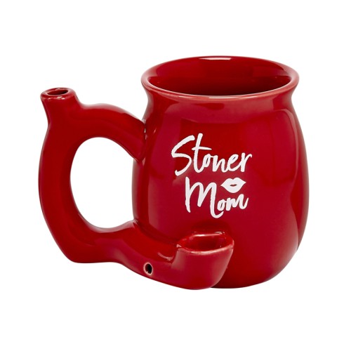 Fashioncraft Stoner Mom Roast & Toast Mug