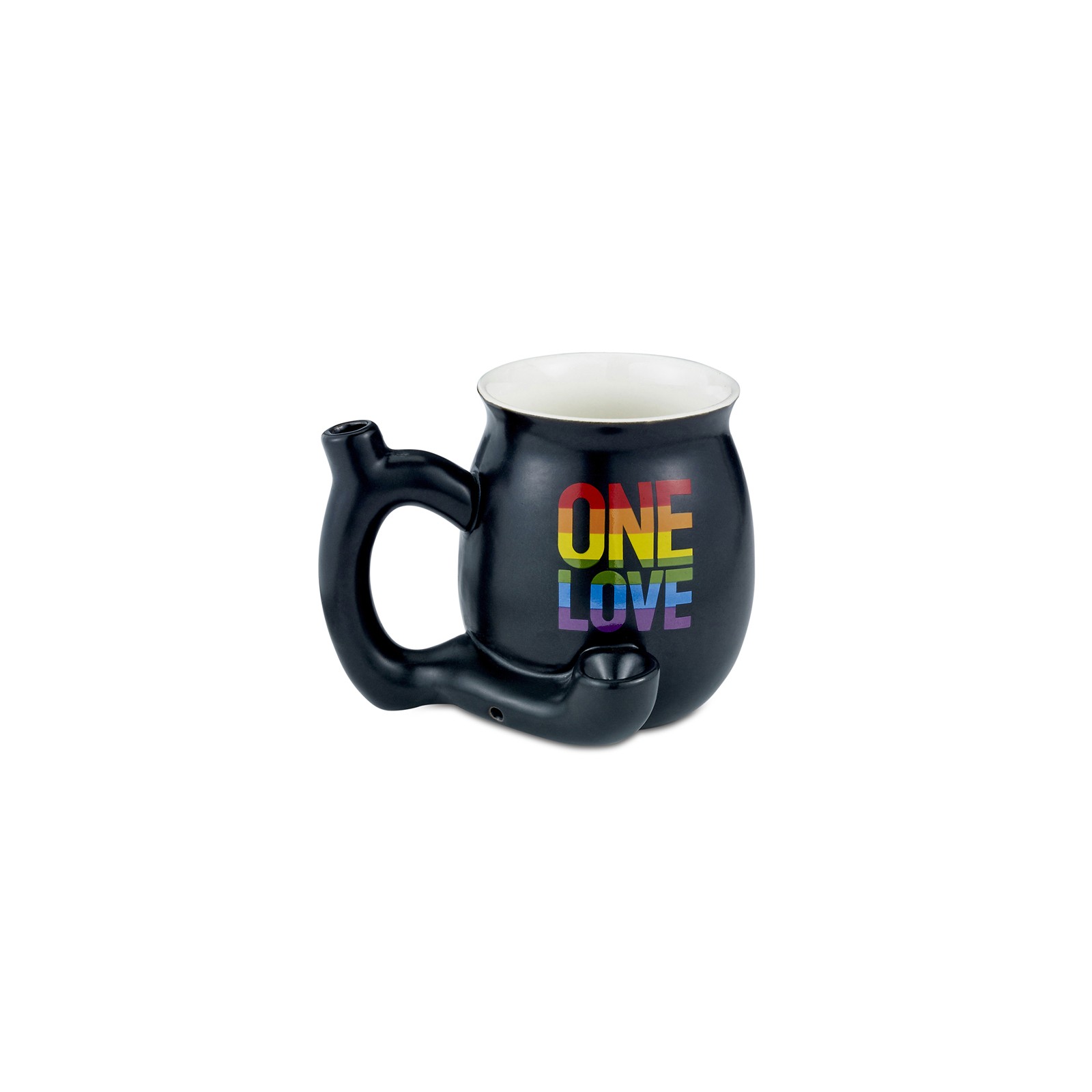 Taza Fashioncraft One Love Roast & Toast para Adultos