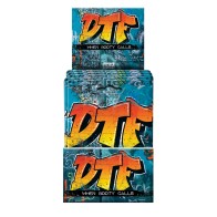 DTF Male Enhancement Pill Retail Display