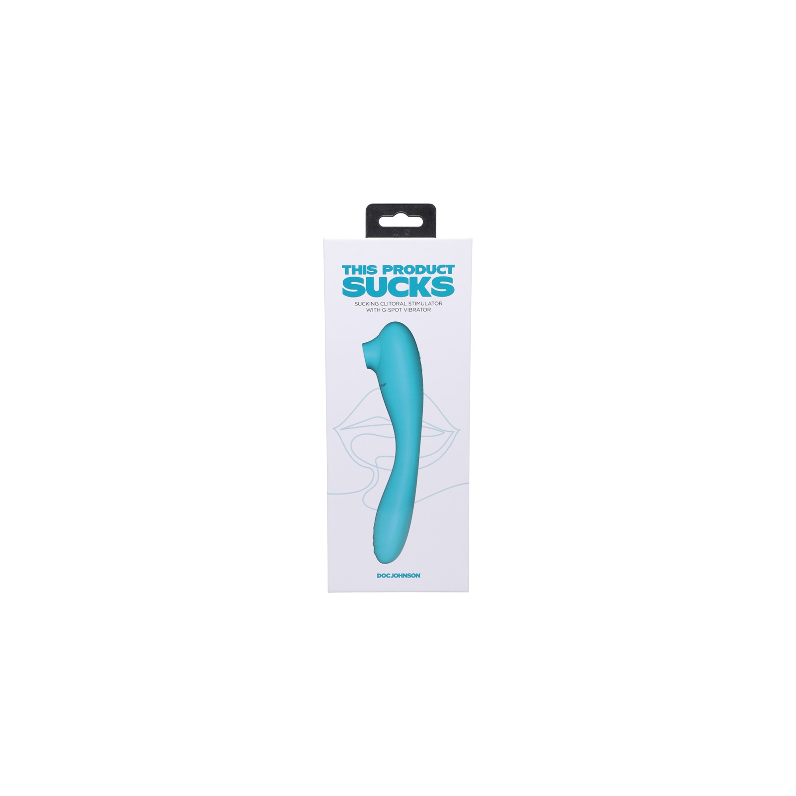 Dual Ended Silicone Stimulator - Powerful Pleasure