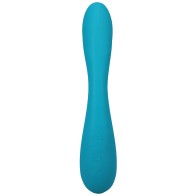 Dual Ended Silicone Stimulator - Powerful Pleasure