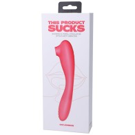 This Product Sucks Bendable Stimulator