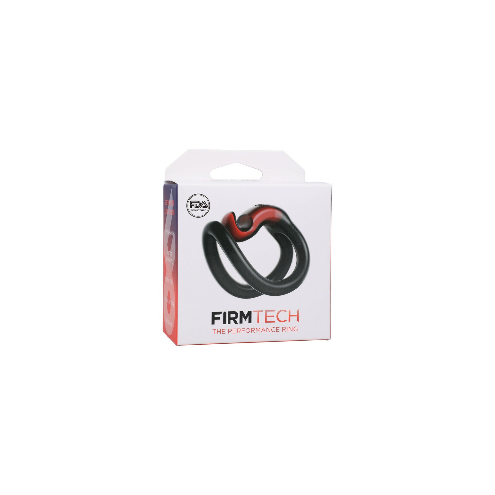 C-Ring de Rendimiento FIRMTECH