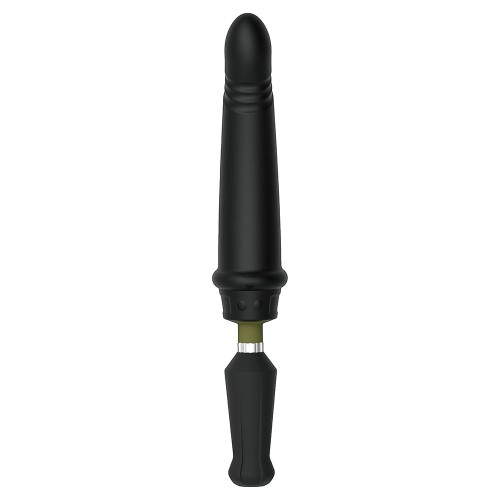 Máquina de Sexo Fort Troff FT GUNNER Control Remoto