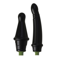 Máquina de Sexo Fort Troff FT GUNNER Control Remoto