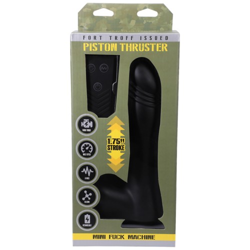 Fort Troff Piston Thruster Mini Sex Machine