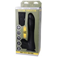 Máquina de Sexo Piston Thruster Mini Fort Troff