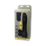 Fort Troff Piston Thruster Mini Sex Machine