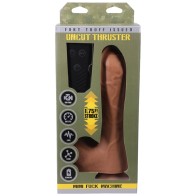 Fort Troff Uncut Thruster Mini Fuck Machine