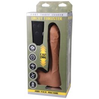 Fort Troff Uncut Thruster Mini Fuck Machine