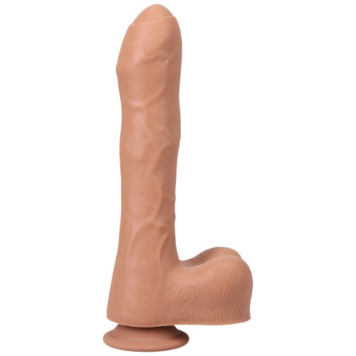 Máquina Mini de Coito Fort Troff Uncut Thruster