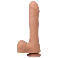 Máquina Mini de Coito Fort Troff Uncut Thruster