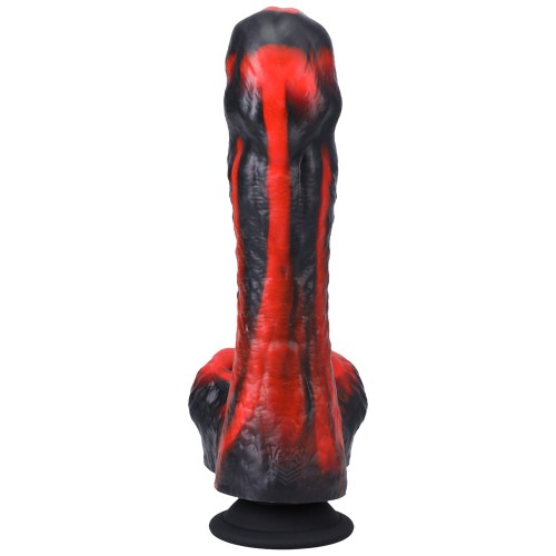 Fort Troff Tendril Thruster Mini Máquina de Coito